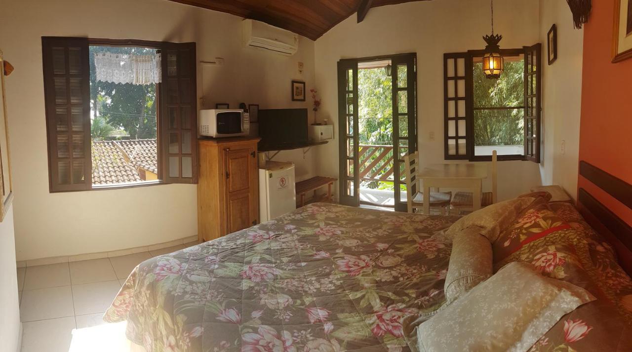Apartamento Sao Pedro *