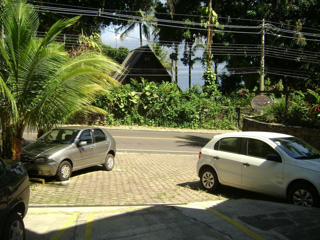 Sao Pedro * Ilhabela