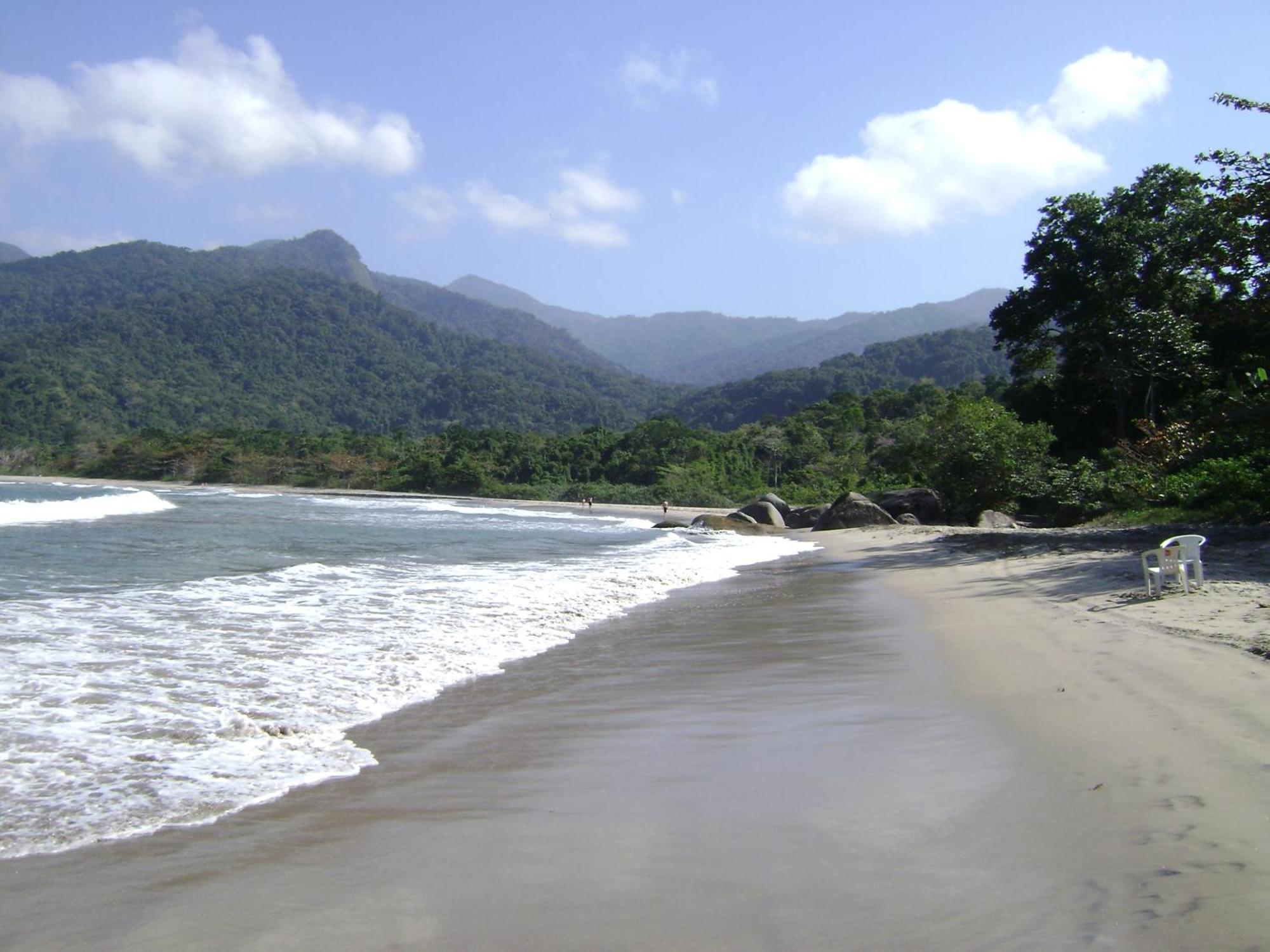 Sao Pedro Apartamento Ilhabela