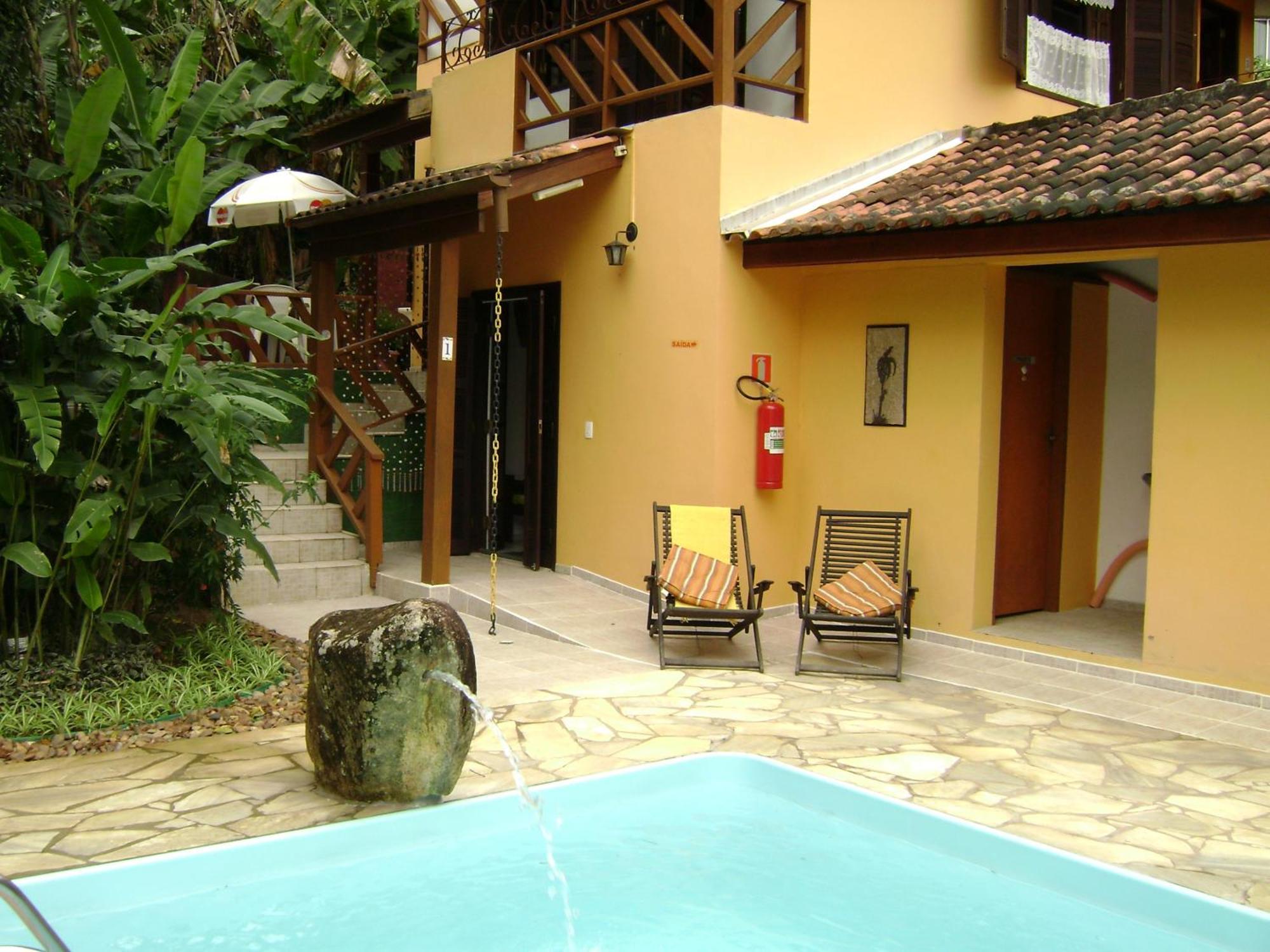 Sao Pedro *