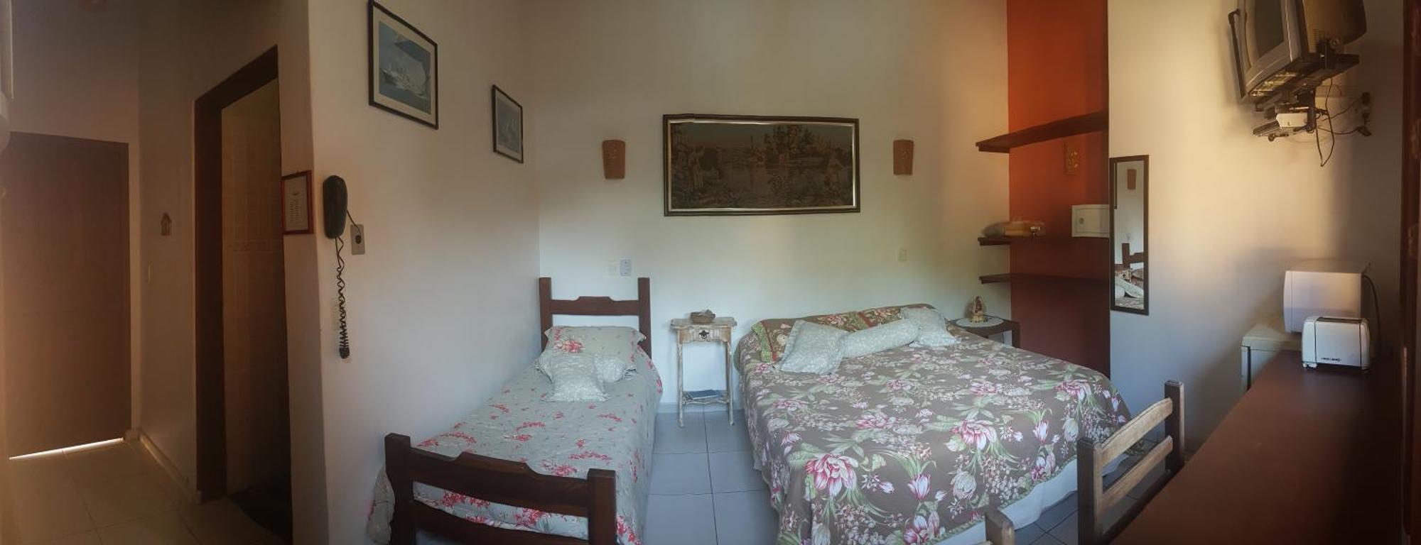 Apartamento Sao Pedro