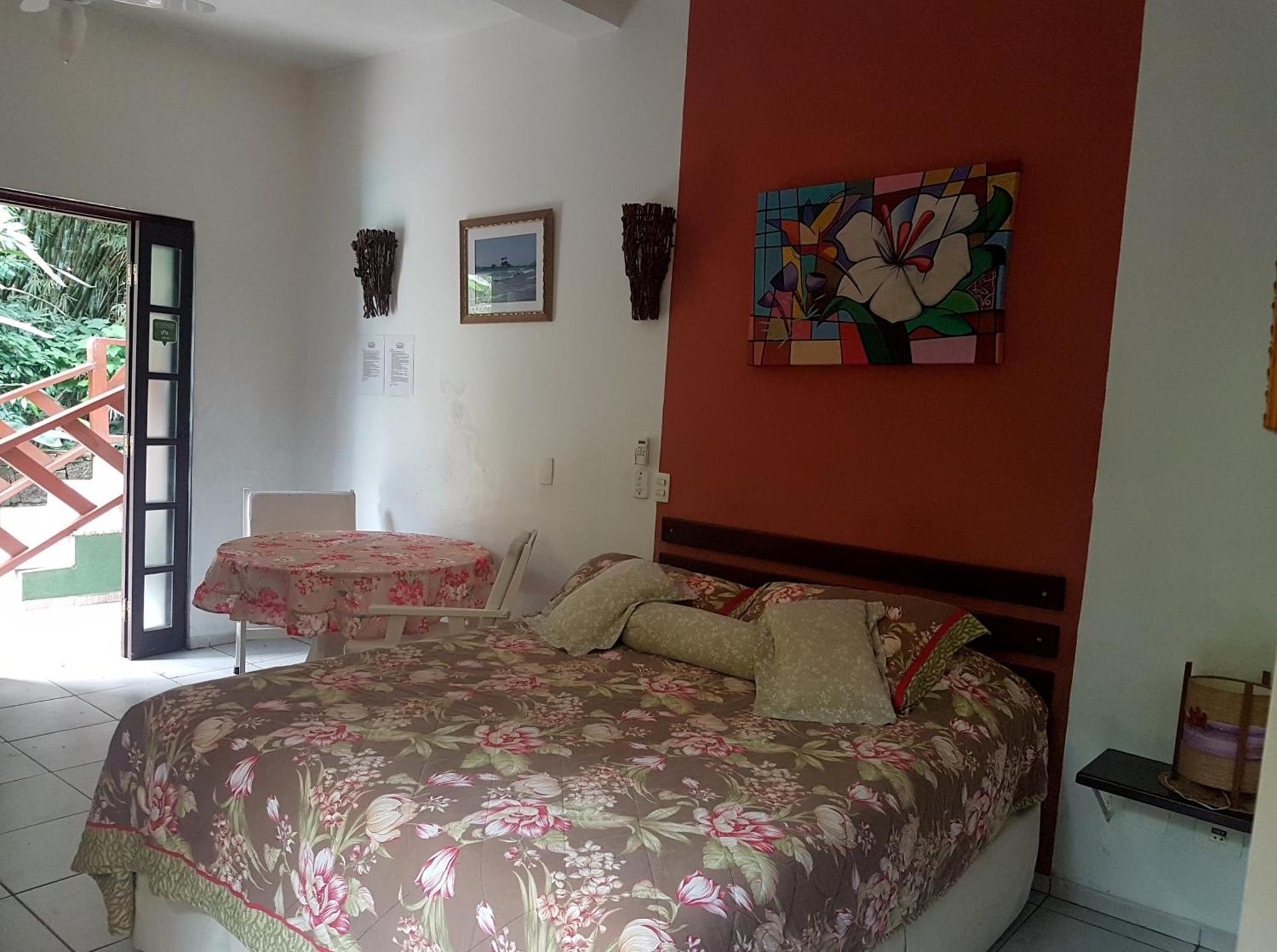 Apartamento Sao Pedro Ilhabela