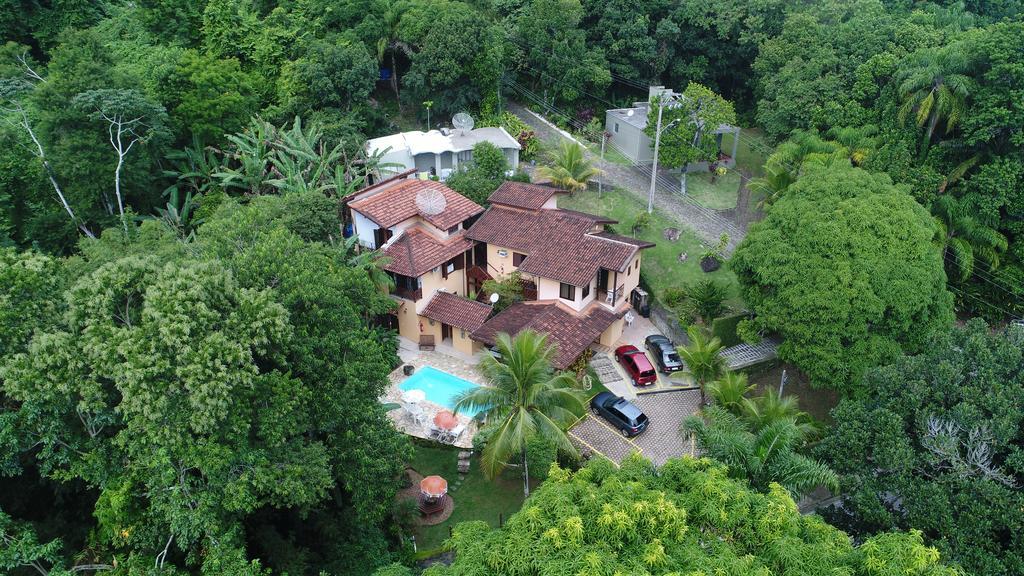 Sao Pedro Ilhabela