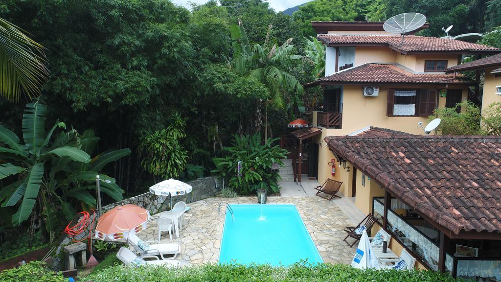 Sao Pedro *